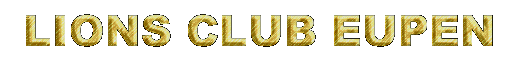 Lions Club Eupen