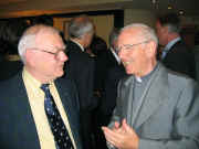 vlr H.Rom und Hwd. Wim Geelen